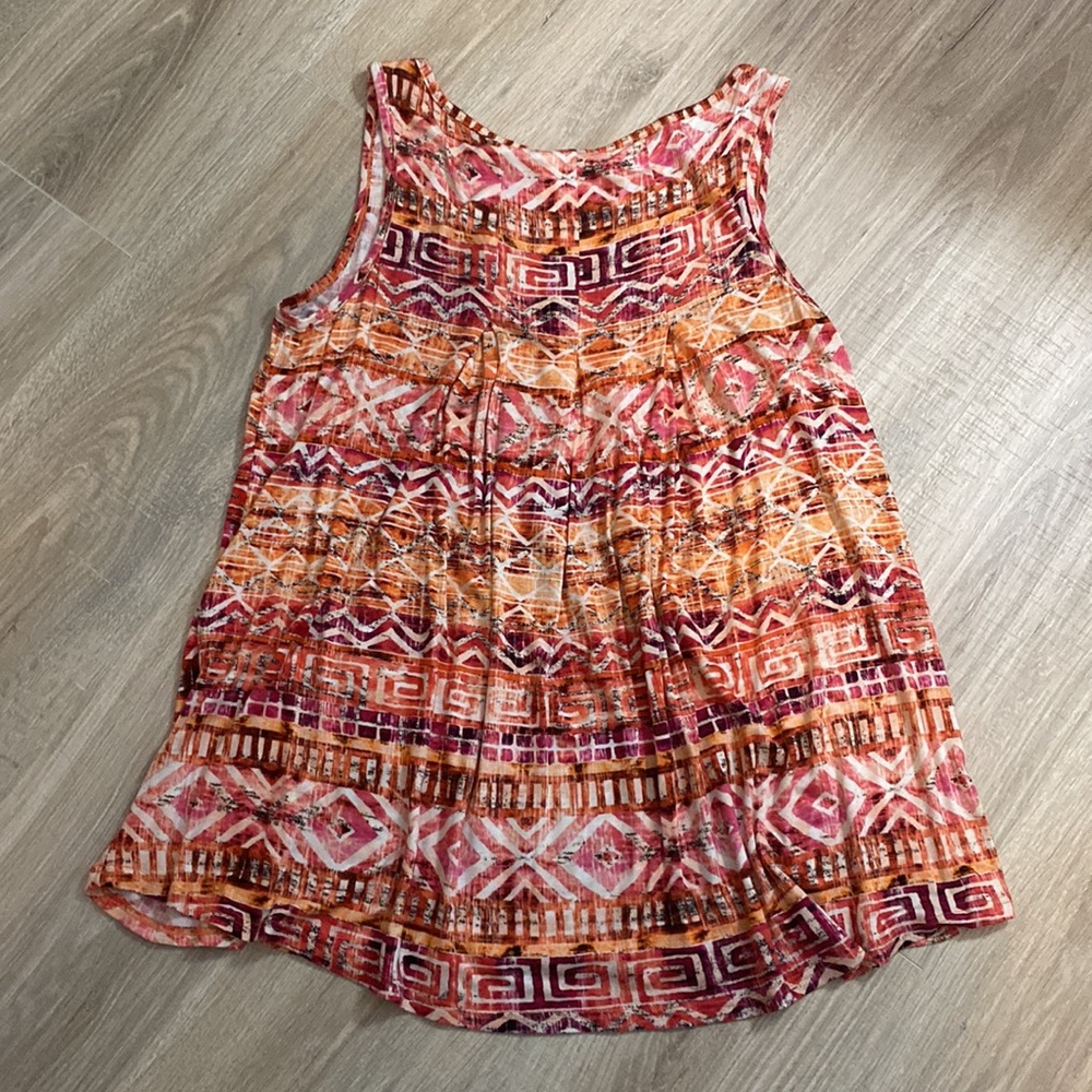 Tank top - Picture 2 of 2